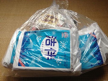 100-20優惠券買到的生活日用品 不僅僅是省錢，更是一種生活美學